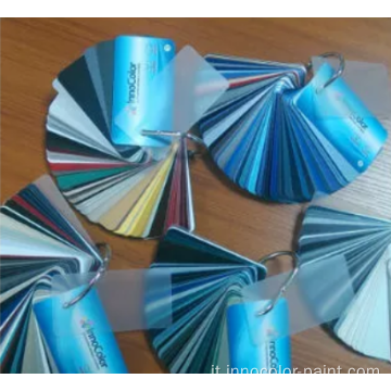 Strumenti di lettura a colori Spettrofotometro per la vernice automobilistica